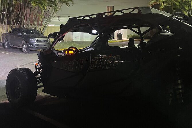 3-Hour Private UTV Tour in San Juan - Road-and-Beach UTV Time in San Juan: What You Actually Get for 3 Hours