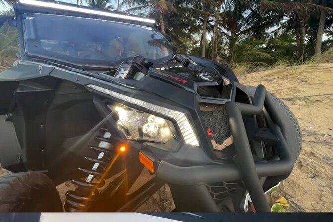 3-Hour Private UTV Tour in San Juan - Guide Quality and Pacing: What I’d Watch on Day One