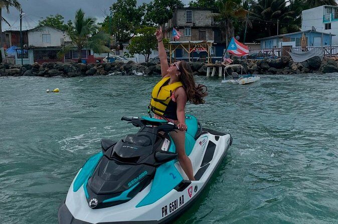 30-Minute Freestyle Jet Ski Adventure in the Bay - Weather, Timing, and the Short-Ride Reality