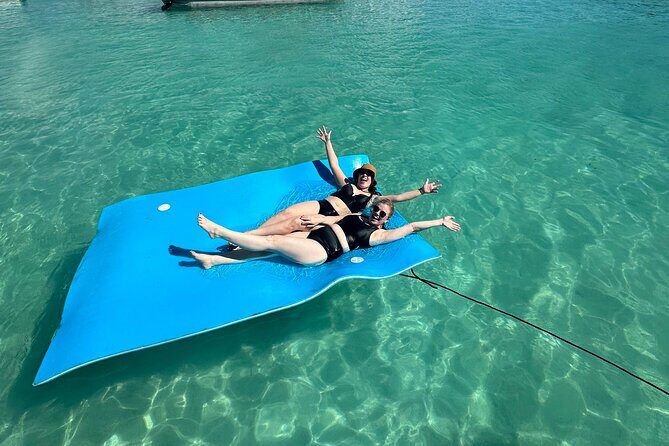 4 hours Tour in La Parguera Private Boat Charter - Things to Know Before You Go (So the Day Stays Fun)