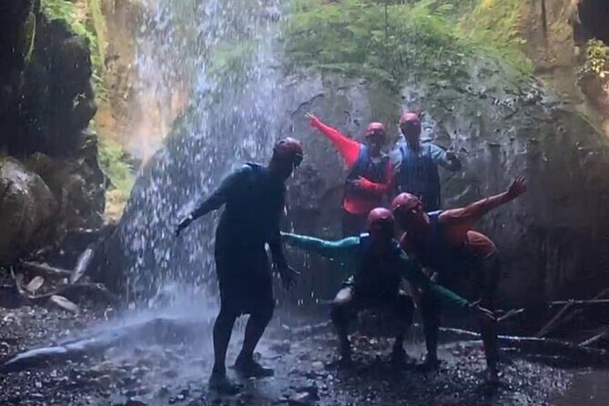 Adventure Half Day Explore Cueva Charco Azul and Cueva Arenales - What’s included (and what you’ll pay for yourself)