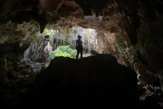 Adventure in Cave and the Guayaney Spring - Key Things I’d Plan Around
