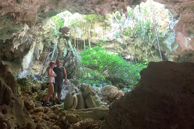 Adventure in Cave and the Guayaney Spring - Price and Value: Is $99 Worth an 8-Hour Cave + Swim Day?