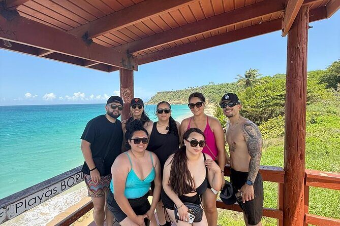 Aguadilla UTV Off-Road Tour to Faro Ruins! - Timing and how to pace yourself for a smooth 2 hours