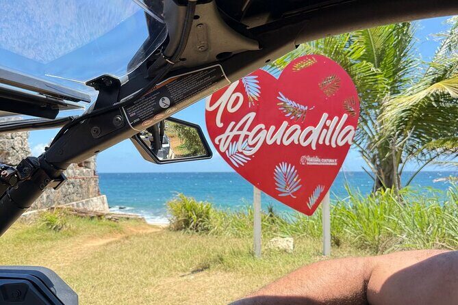 Aguadilla UTV Off-Road Tour to Faro Ruins! - Price and group size: $350 for up to three