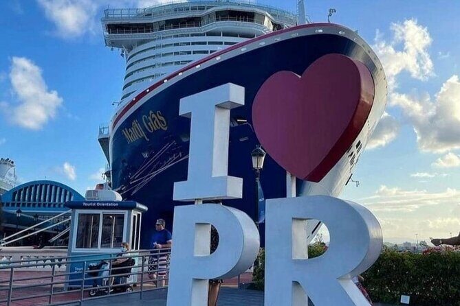 Airport SJU to San Juan Condado Isla Verde and Airbnb or vice versa One Way Trip - Who this transfer fits best (and who might want a different option)