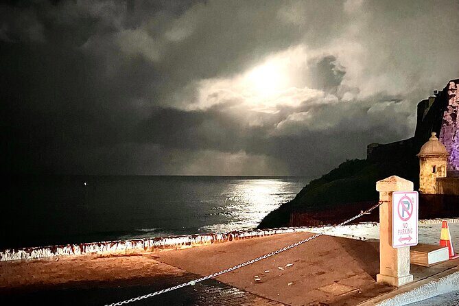 Airport SJU to San Juan Condado Isla Verde and Airbnb or vice versa One Way Trip - Should you book Roman’s Taxi & Transportation?