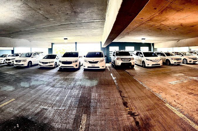 Airport Transfer to San Juan Condado Isla Verde Vice Versa One way trip - The ride itself: timing, luggage help, and what to expect