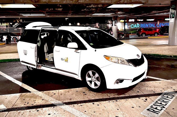 Airport Transfer to San Juan Condado Isla Verde Vice Versa One way trip - Private and small-group: why this matters on arrival day
