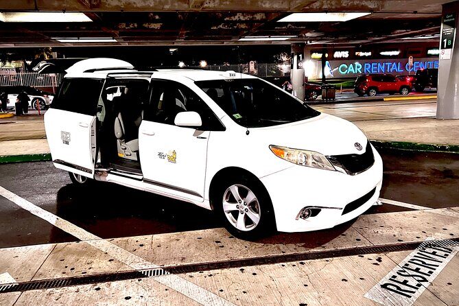 Airport Transfer to San Juan Condado Isla Verde Vice Versa One way trip - Booking timing and how far ahead to plan