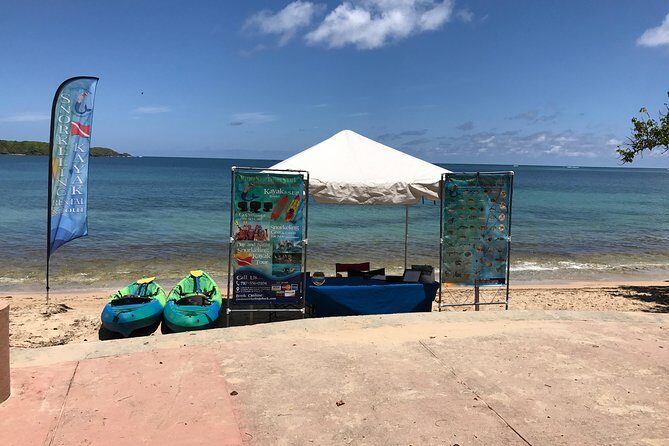 All-Day Paddleboard Rental – Fajardo, Puerto Rico - What’s Included (and Why It’s Worth Not Skipping)