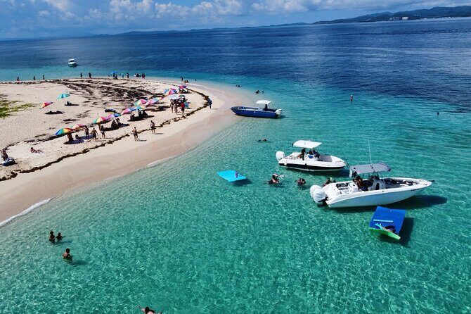 All-Inclusive Full-Day Private Boat Tour with Lunch & Drinks - Private Snorkeling on the Manta in Fajardo: What This Day Really Is
