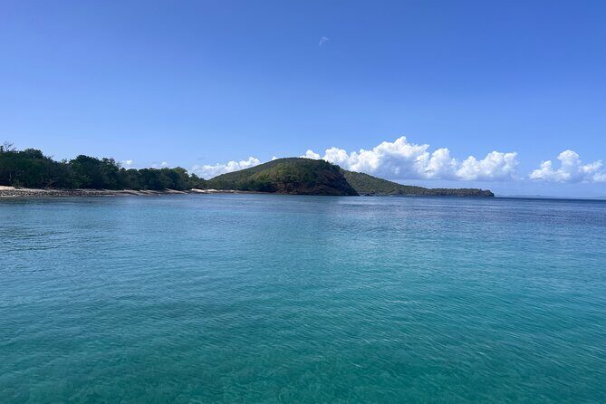All-Inclusive Full-Day Private Boat Tour with Lunch & Drinks - Beach Stops on Icacos, Palominos, and Piñeros: Why They Matter