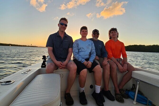 Backwater Wildlife and Boat Tour - Price and Value: What $330 Gets Your Group