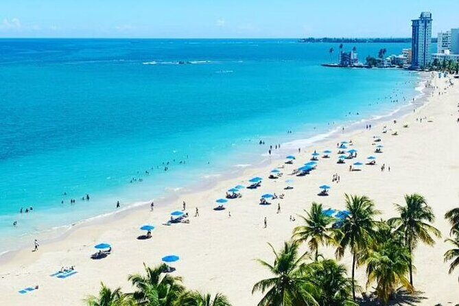 Beach Bliss Yoga in San Juan - Key things to know before you go