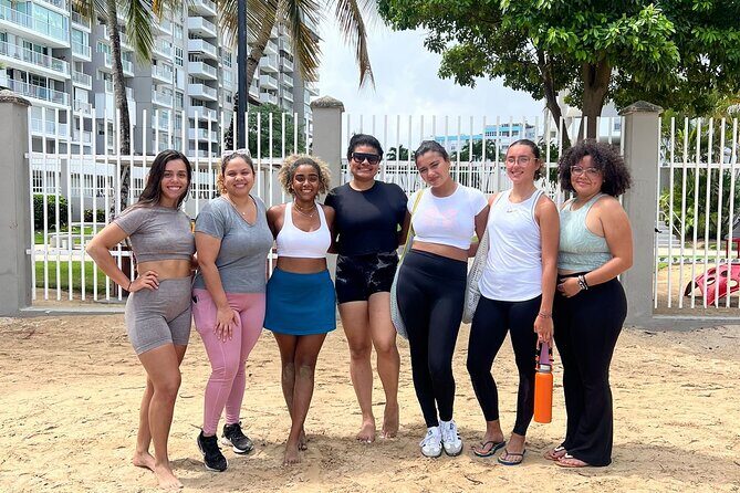 Beach Bliss Yoga in San Juan - Should you book Beach Bliss Yoga in San Juan?