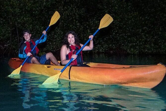 Bioluminescent Bay Kayak Tour in Fajardo Puerto Rico - Meeting at Puerto Rico Eco Tour in Las Croabas (and what to expect first)