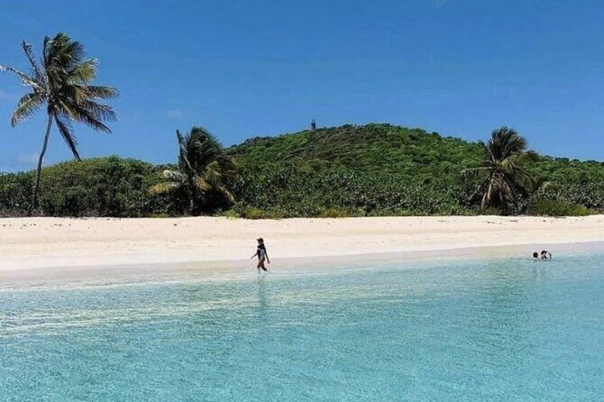 Boat trip in palomino /icacos /fajardo Puerto Rico - Timing, weather, and the ocean reality check
