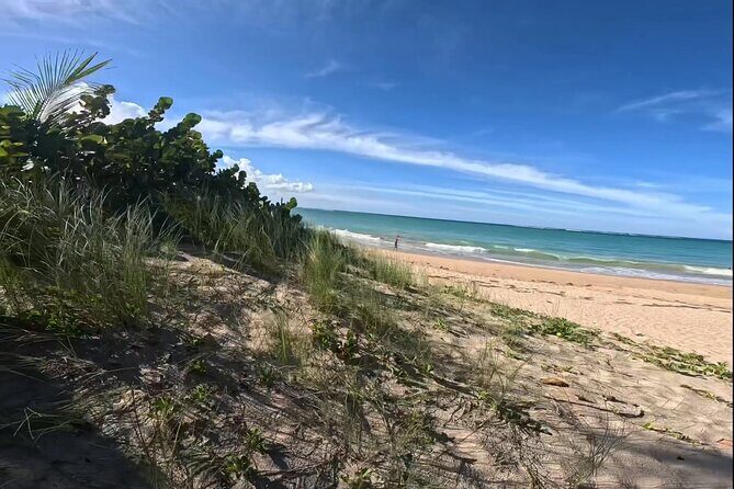 Boogie Board with Snacks and Drinks in San Juan - Snacks, Cold Drinks, and Photos That Don’t Feel Like an Afterthought