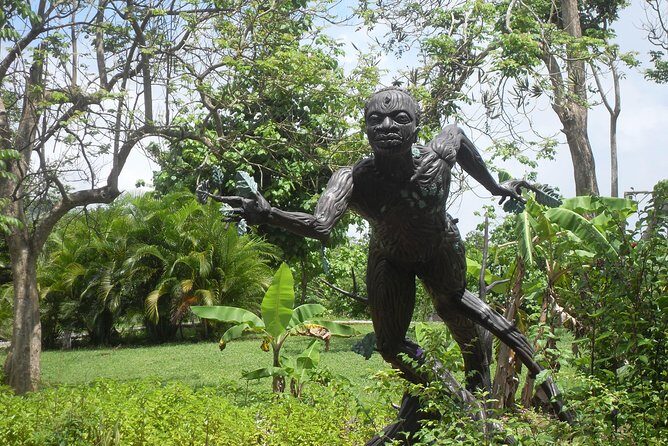Caguas Cultural Day Trip from San Juan Including Botanical Garden and Lunch - Key points to know before you go