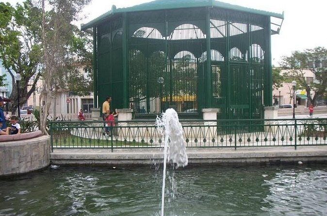 Caguas Cultural Day Trip from San Juan Including Botanical Garden and Lunch - What Happens Between Stops: Meet, Orient, and Keep Moving