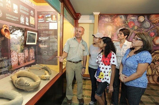 Caguas Cultural Day Trip from San Juan Including Botanical Garden and Lunch - Group Size, Pacing, and What to Bring for a Comfortable Day