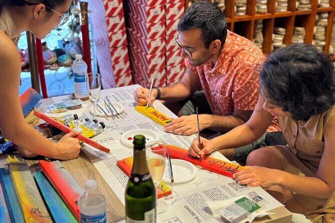 Caribbean Driftwood Making in San Juan - Key Highlights You’ll Actually Care About