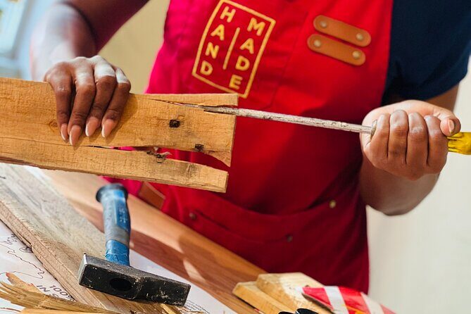 Caribbean Driftwood Making in San Juan - Price and Value: Is $99.90 Worth It?