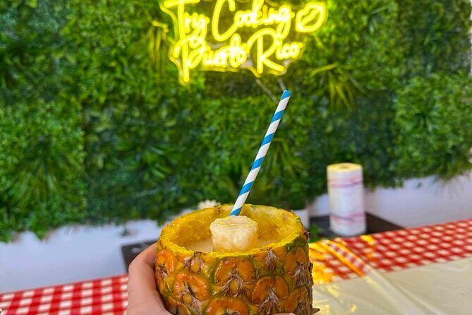 Caribbean Food Experience - Key Highlights Before You Go