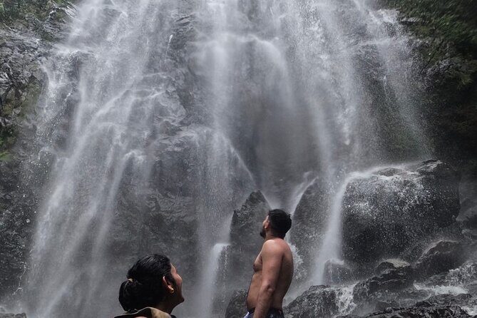 Chase Waterfalls - Discover a hidden 180ft rainforest gem - Key things to know before you go