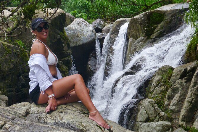 Coffee Plantation and River with Waterfalls in Puerto Rico - Key things to know before you go