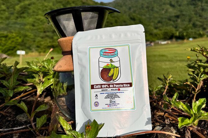 Coffee & Waterfalls Tour: from the mountains to the cup - Key highlights you’ll care about