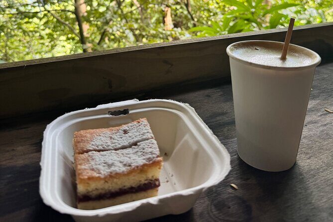 Coffee & Waterfalls Tour: from the mountains to the cup - Why Ciales is the perfect coffee-and-nature pairing