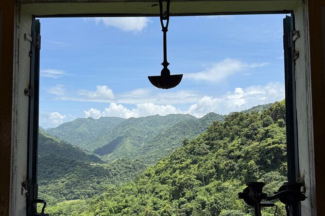 Coffee & Waterfalls Tour: from the mountains to the cup - Rio La Planta: clear water, natural pools, and gentle river scenery