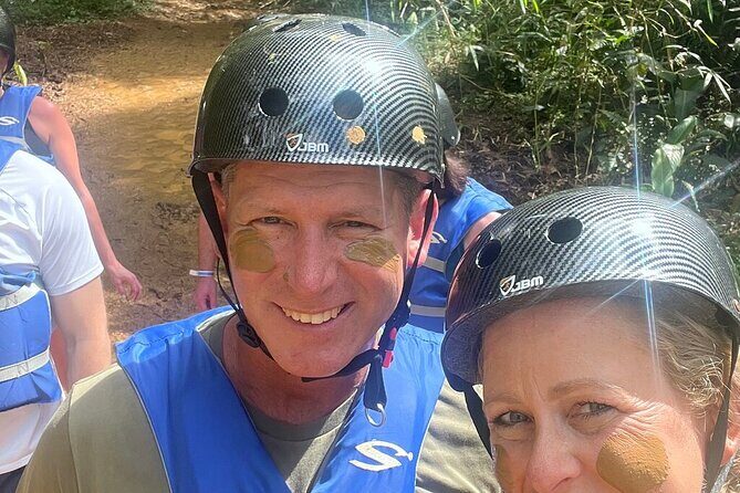 Combo El Yunque Rainforest and San Juan Snorkeling with Transport - Guides: The Difference Between Fun and Frustration