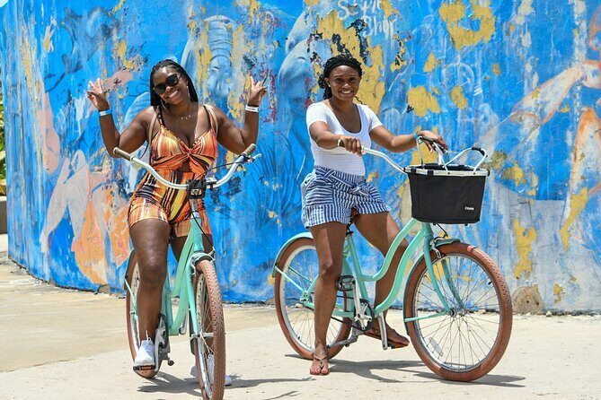 Cruising Bikes Rental in Condado Old San Juan - What You Actually Do: A 3-Hour Self-Guided Loop You Control