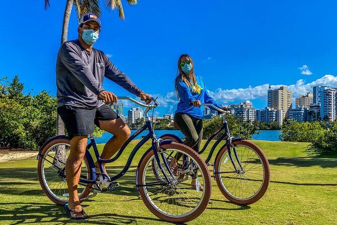 Cruising Bikes Rental in Condado Old San Juan - Who This Ride Suits Best (and Who Should Think Twice)