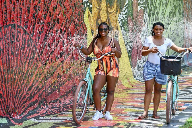 Cruising Bikes Rental in Condado Old San Juan - Weather and Pace: Plan for the Day You Can Actually Ride