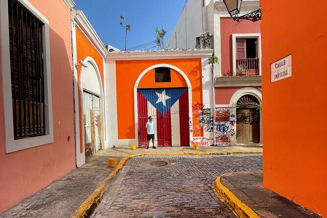 Cruising through San Juan in Style, Sightseeing with a Breeze - Key things that make this pedicab ride worth your time
