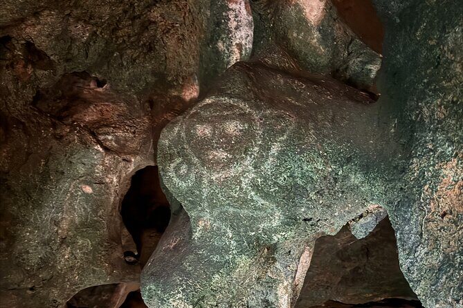 Cueva Ventana and Waterfall Adventure - Forest hike + cave walk: how the pacing really feels