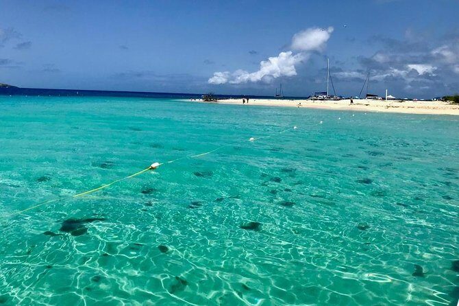 Day Sail without transportation - Setting off from Fajardo (and avoiding transportation stress)