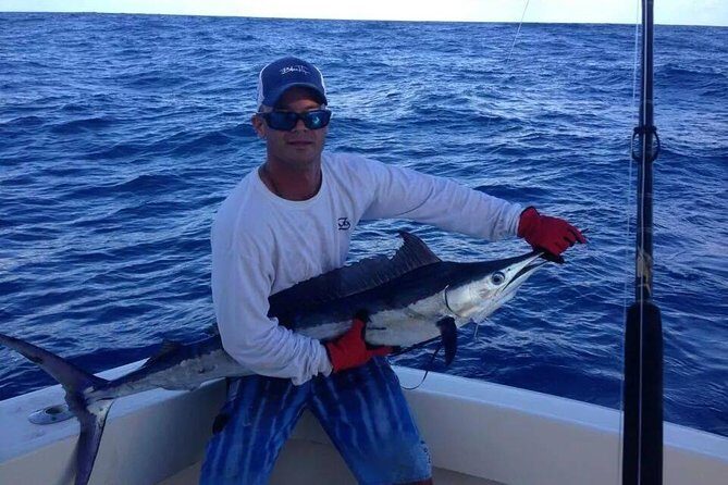 Deep Sea Fishing Private Boat Charter in San Juan - Price and Value: What $947.75 Covers (and What It Doesn’t)