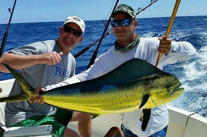 Deep Sea Fishing Private Boat Charter in San Juan - Who This Charter Fits Best (and Who Might Want Another Option)