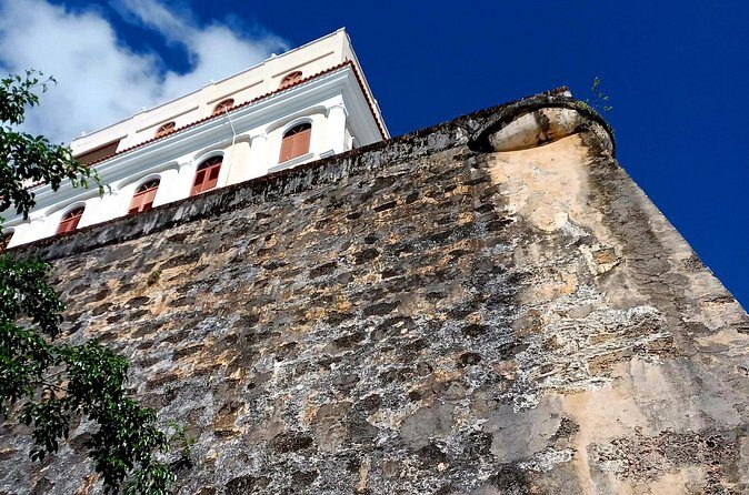 Discover Old San Juan Rich Heritage - Language support when you need it