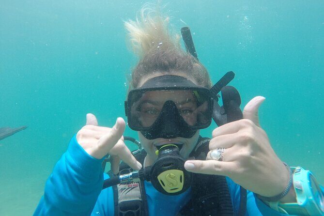 Discover Scuba Diving - Key things to know before you go