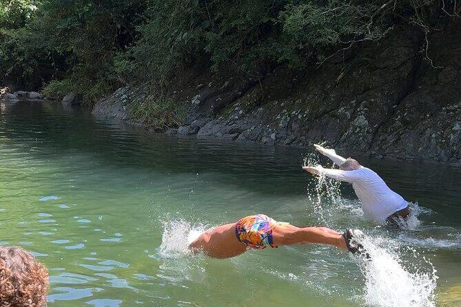 Don Chencho Waterfalls and Natural swimming pool - Key highlights you’ll care about