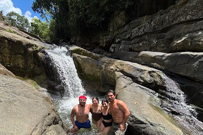 El Yunque Adventure Hiking, River Slides, Waterfalls, Beaches - Price and value: why $66 feels fair for this mix