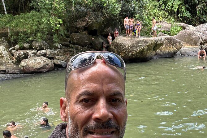 El Yunque Adventure Hiking, River Slides, Waterfalls, Beaches - What’s included vs. what you’ll need to cover yourself