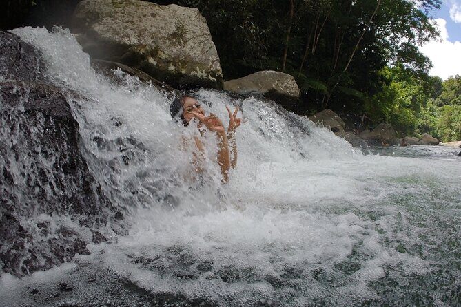 El Yunque Beach Jetski + Rainforest Hike Adventure Tour - How long it really takes and how to pace yourself