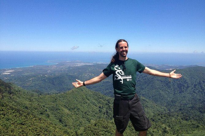 El Yunque Rainforest Full Day Private Tour - Key things that make this El Yunque day work